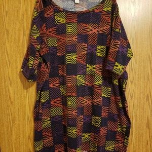 Irma-Lularoe-Size XXS-(EUC)